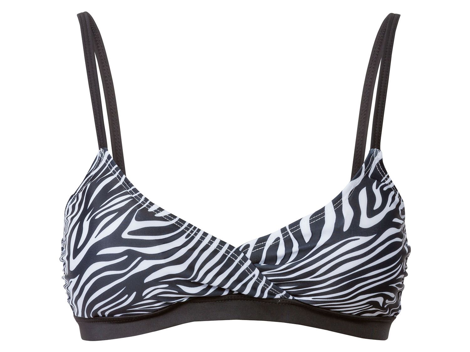 Angebot Lidl Esmara Damen Bikini Oberteil Mit Verstellbaren