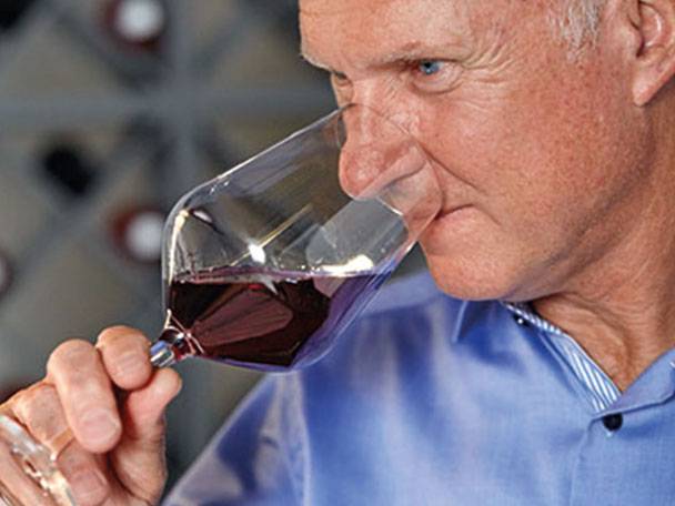 Guter Rotwein: Weinempfehlungen vom Profi