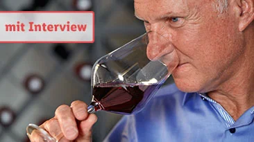 Guter Rotwein: Tipps vom Profi