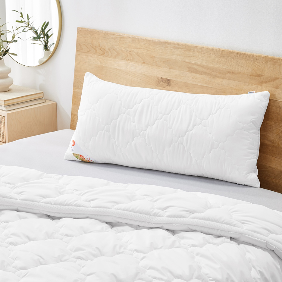 Bettwaren - Für einen guten Schlaf