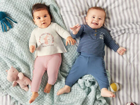 Produktratgeber: Baby Pullover & Sweatshirts 