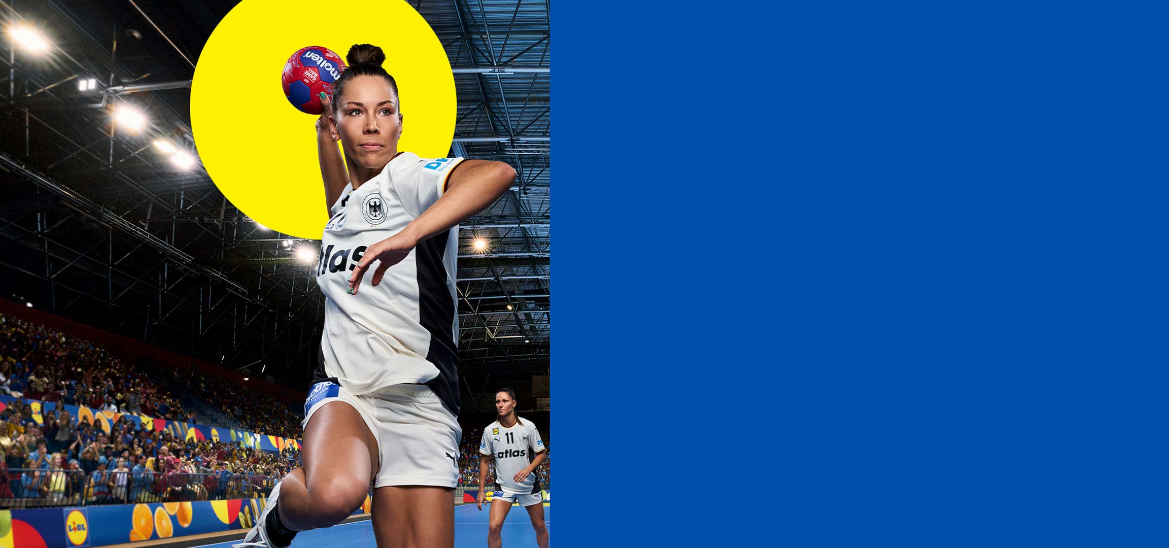 Frische-Partner für Volltreffer