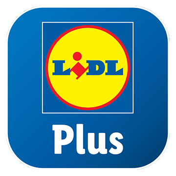 Spare 5.95 € mit der Lidl Plus App!