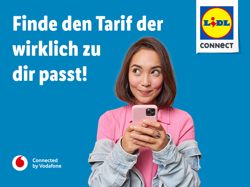 Lidl Connect