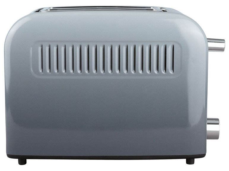 Gehe zu Vollbildansicht: SILVERCREST® KITCHEN TOOLS Toaster »EDS STEC 1000« - Bild 43