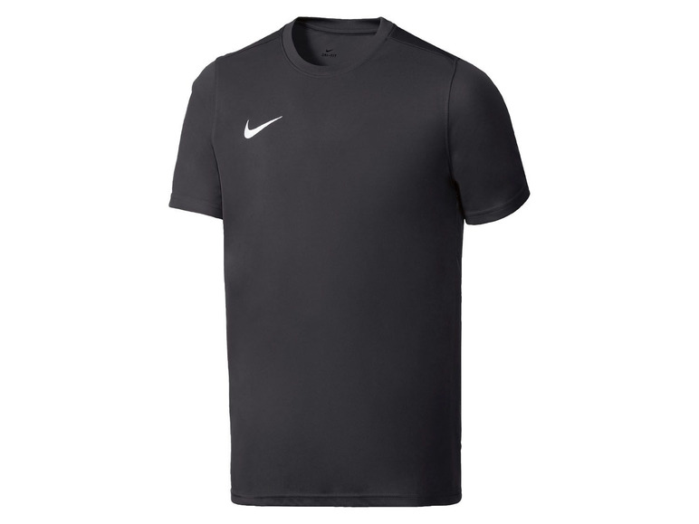 Gehe zu Vollbildansicht: Nike T-Shirt Herren - Bild 6