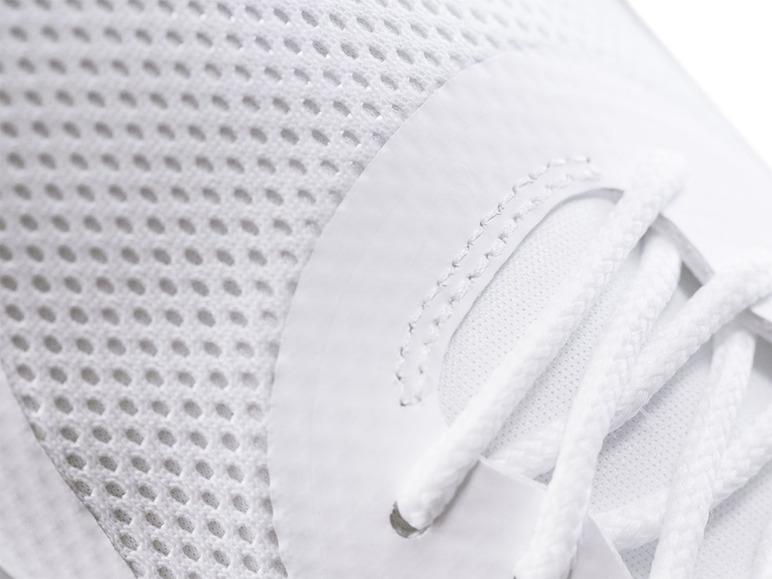 Gehe zu Vollbildansicht: Nike Sneaker Damen »Air Max Thea«, aus Mesh und Leder, mit Gummi-Außensohle - Bild 8