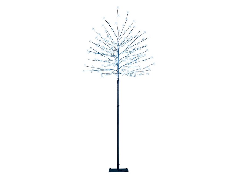 Gehe zu Vollbildansicht: MELINERA® LED-Baum - Bild 2