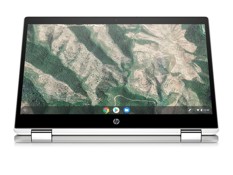 Gehe zu Vollbildansicht: HP HP Chromebooks 14b-ca0250ng 187S1EA#ABD - Bild 5