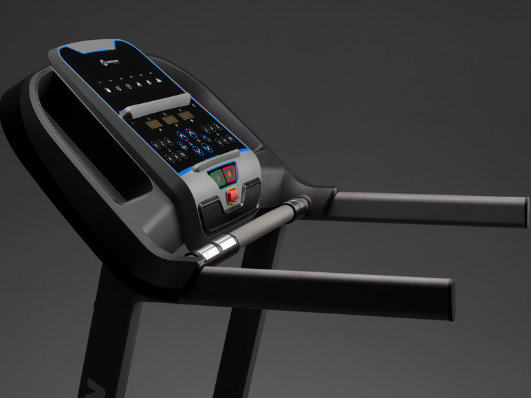 Horizon 5.0« Laufband »eTR Fitness
