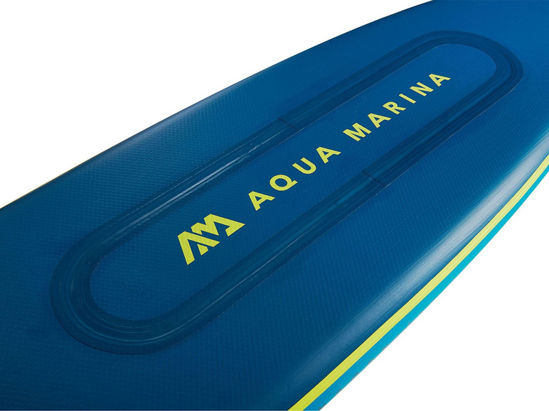 Aqua Marina SUP »Hyper - Touring« Doppelkammer-System mit