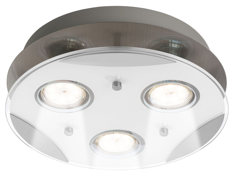 Gehe zu Vollbildansicht: LIVARNO LUX® LED-Wand-/Deckenleuchte, mit warmweißem Licht - Bild 8