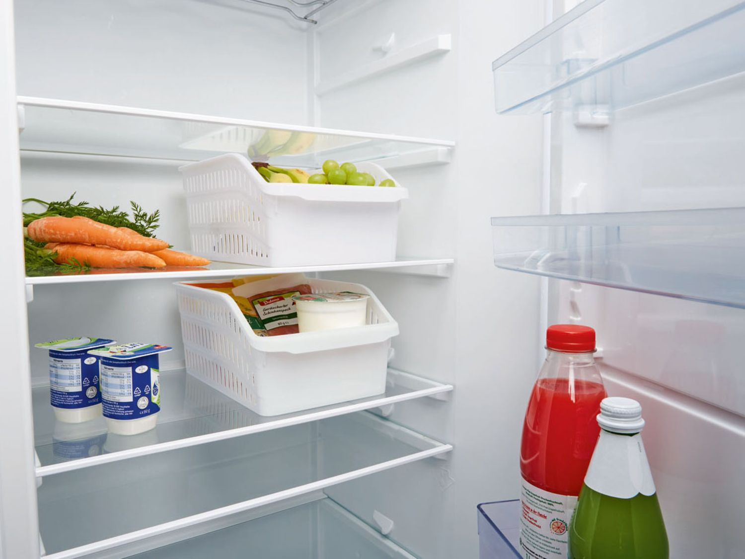 Kühlschrank Küchenschrank LIDL ERNESTO® Organizer und |