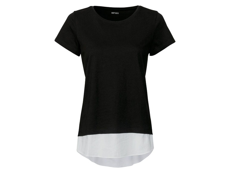 Gehe zu Vollbildansicht: ESMARA® 2 Damen T-Shirts - Bild 8