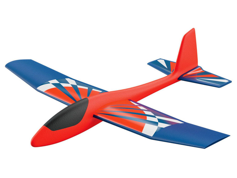 Gehe zu Vollbildansicht: PLAYTIVE® Segelflieger, mit optimalen Flugeigenschaften - Bild 3