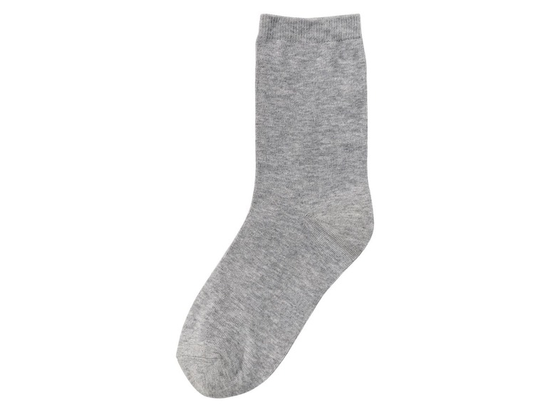 Gehe zu Vollbildansicht: pepperts!® PEPPERTS® Socken Jungen, 7 Paar, mit Baumwolle, mit Elasthan - Bild 8