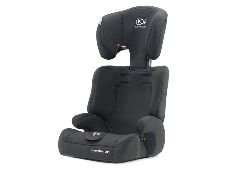 Gehe zu Vollbildansicht: Kinderkraft Autositz Comfort Up - Bild 9