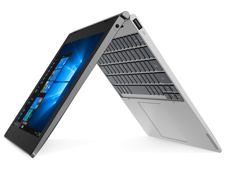 Gehe zu Vollbildansicht: Lenovo Converitble Laptop »IdeaPad D330-10IGM«, Full HD, 10,1 Zoll, 4 GB, N5000 Prozessor - Bild 11
