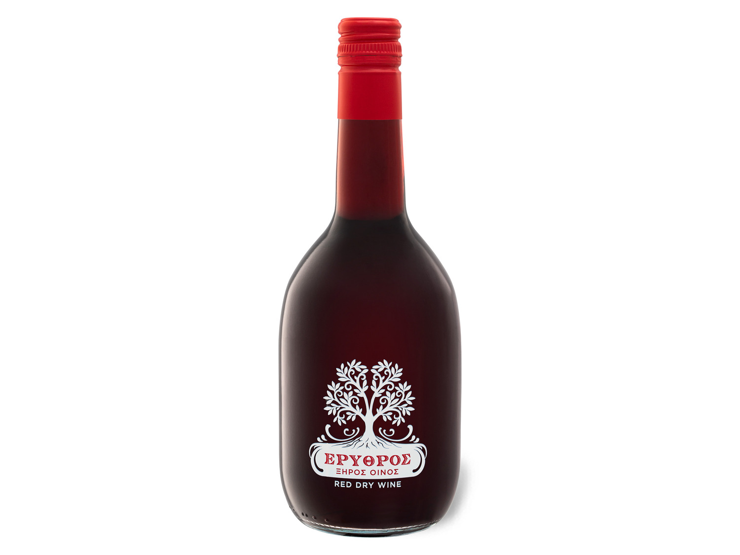 Rotwein 0,5-l, Rotwein | kaufen LIDL online trocken