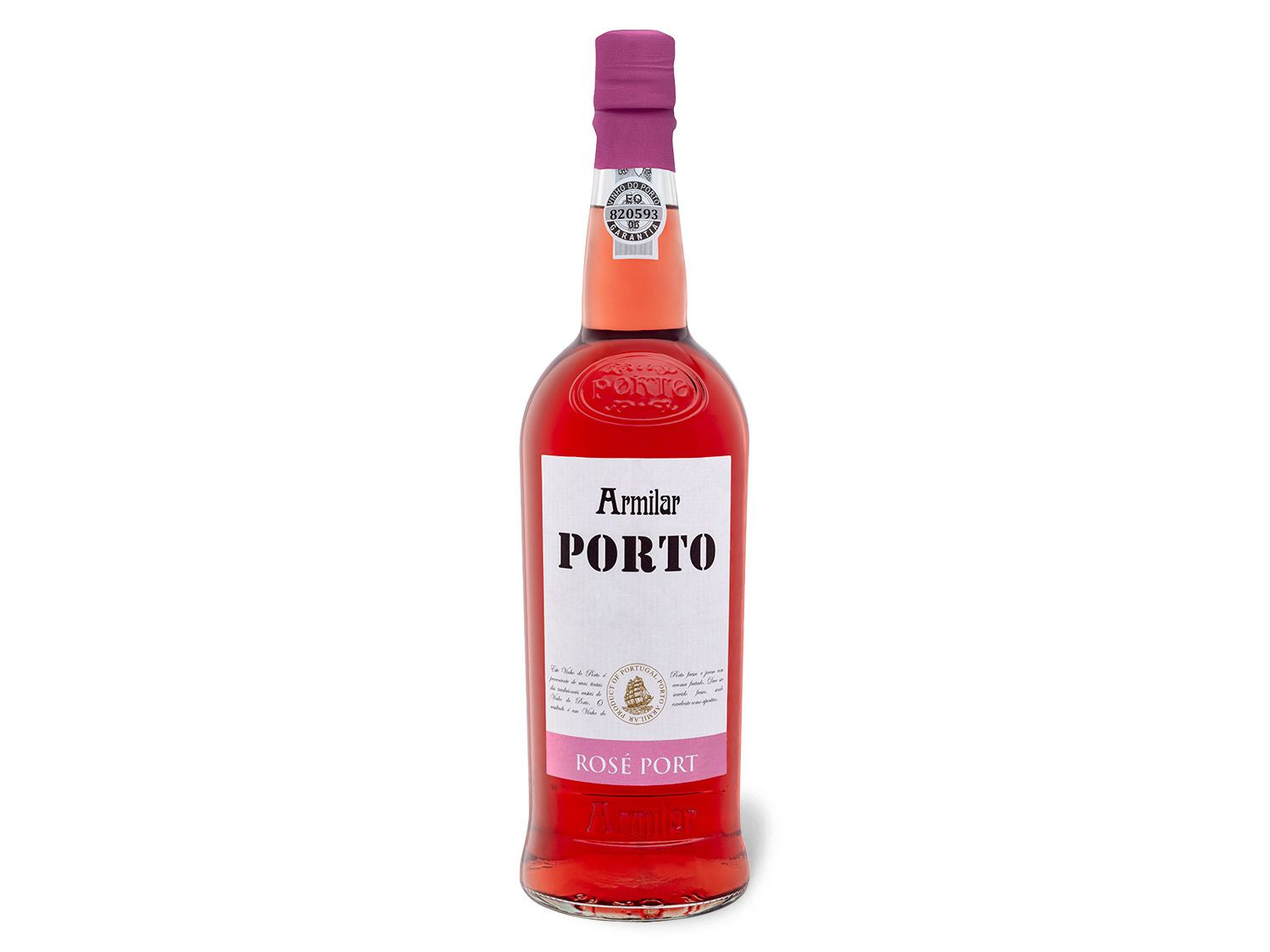 Armilar Porto Rosé 19% Vol | LIDL kaufen online