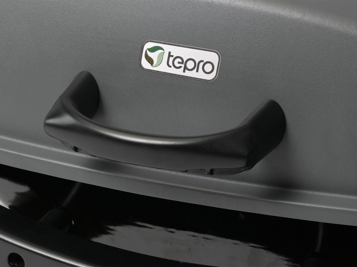 Tepro Tisch-Gasgrill »Abington» kW Leistung, 3,2 Edels…