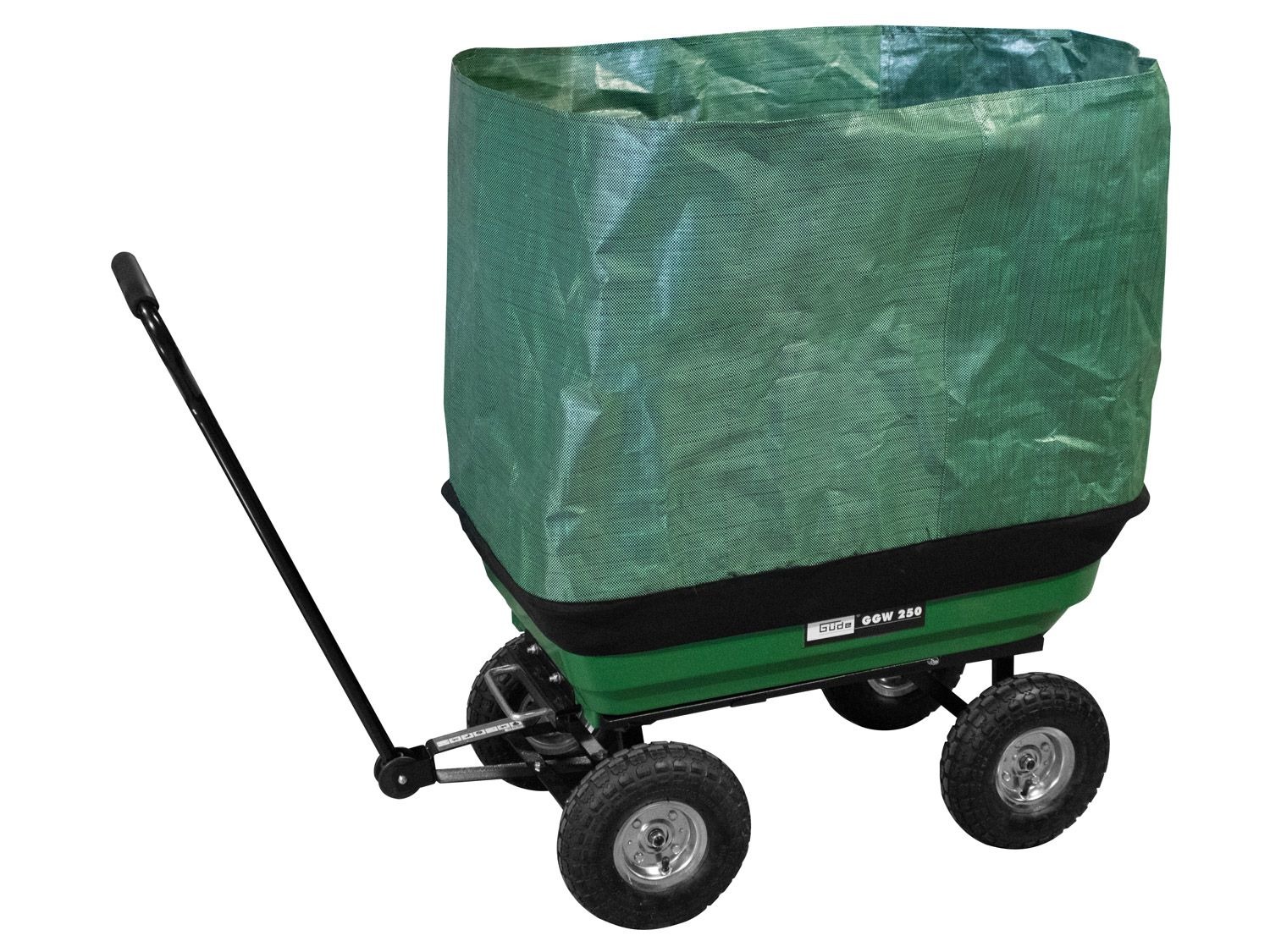 | Güde Gartenwagen LIDL SET 250 online GGW kaufen