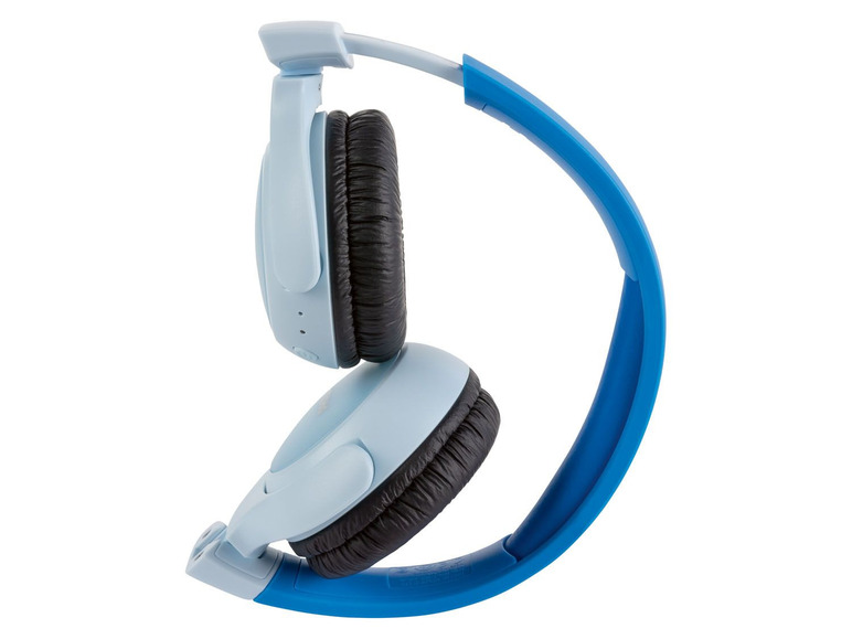Gehe zu Vollbildansicht: PHILIPS Kinder On-ear-Kopfhörer mit Bluetooth - Bild 7