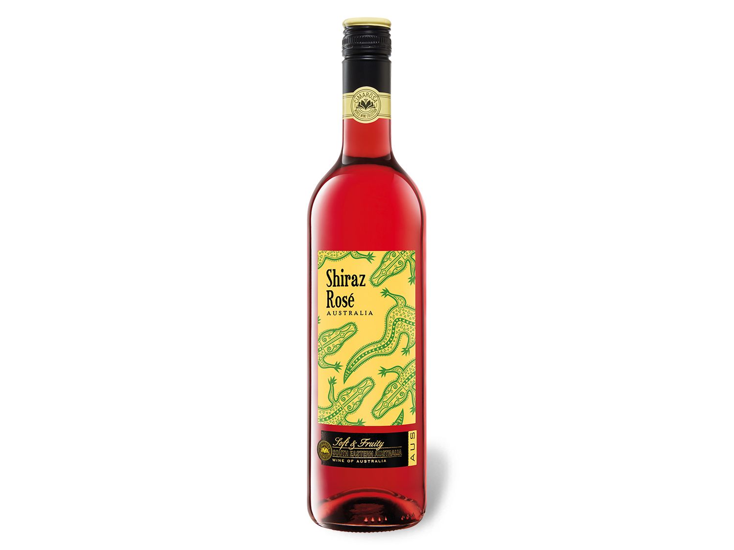 - Spirituosen Australien besten Shiraz für Finde Rosé Roséwein den halbtrocken, Preis 2021 Wein &