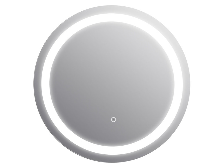 VEROSAN LED-Spiegel »BRIETTA«, 60 60 dimmbar cm, x