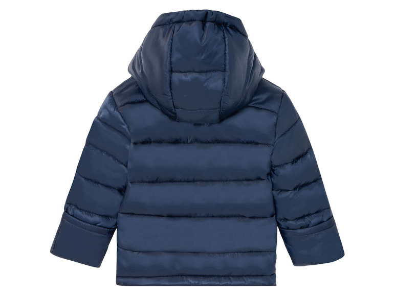 Gehe zu Vollbildansicht: lupilu® Baby Jungen Winterjacke, windabweisend - Bild 5