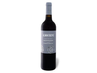 6 x 0,75-l-Flasche Weinpaket Almocreve … Vinho Regional