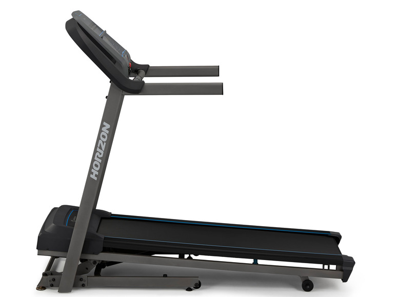 Horizon Fitness Laufband »eTR 5.0«