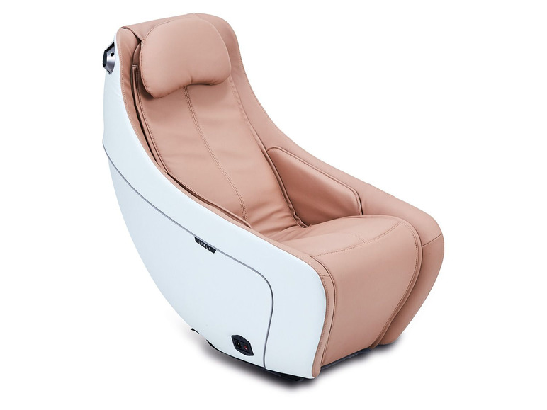 CirC Beige Massagesessel Synca Compact