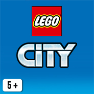 Turnier City LIDL 60388 | LEGO® Truck« »Gaming