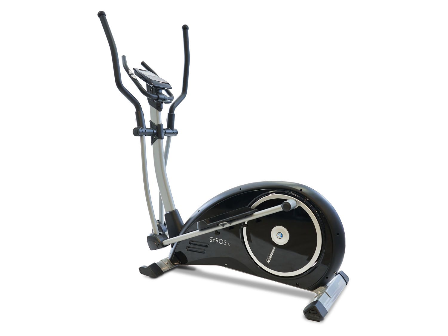 Horizon Fitness Crosstrainer Syros E