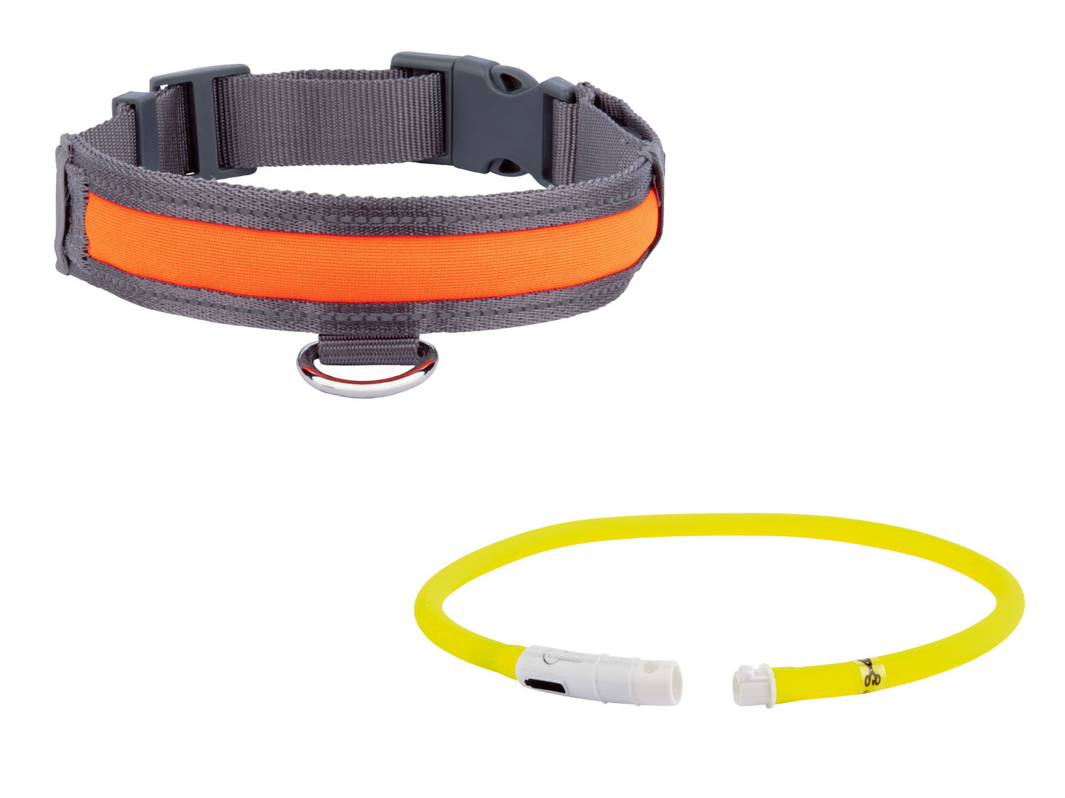 LED online Hundehalsband, mit kaufen LIDL | zoofari®