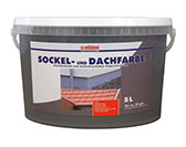 Wilckens Sockel- und Dachfarbe (schiefer)