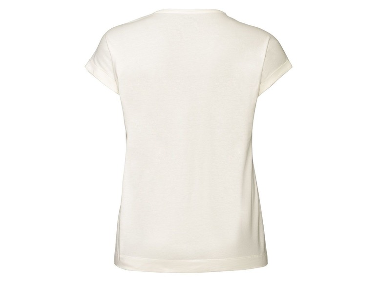 Gehe zu Vollbildansicht: ESMARA® 2 Damen T-Shirts - Bild 11