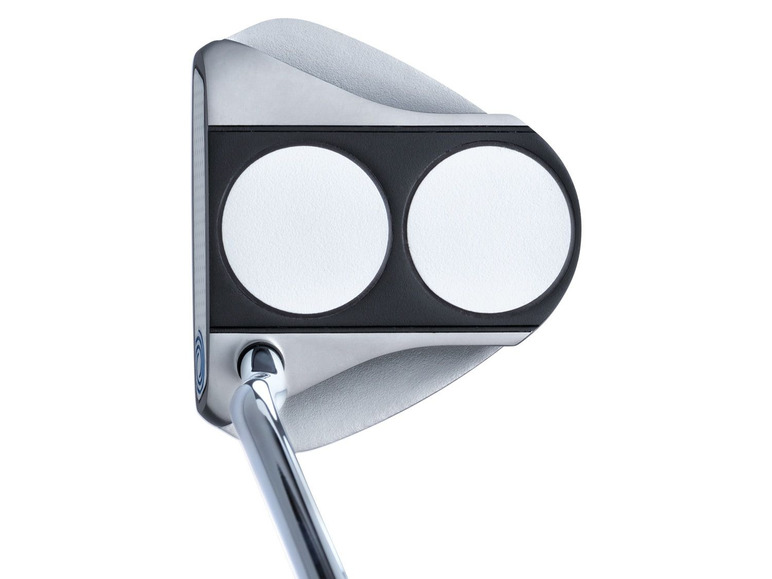 Gehe zu Vollbildansicht: Odyssey Golfschläger Putter RX 2BALL VLINE CHR - Bild 16