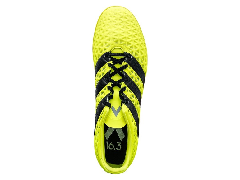 Gehe zu Vollbildansicht: adidas Fußballschuh Ace 16.3 Indoor, IC - Bild 4