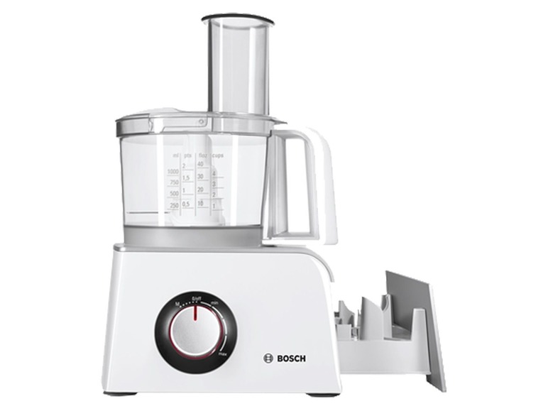 Gehe zu Vollbildansicht: BOSCH Küchenmaschine »MCM4200«, mit 40 Funktionen, stufenlose Geschwindigkeitseinstellung - Bild 1