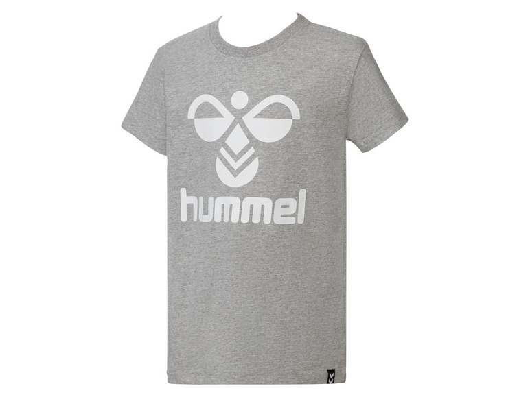 Gehe zu Vollbildansicht: Hummel Kinder Jungen T-Shirt - Bild 34