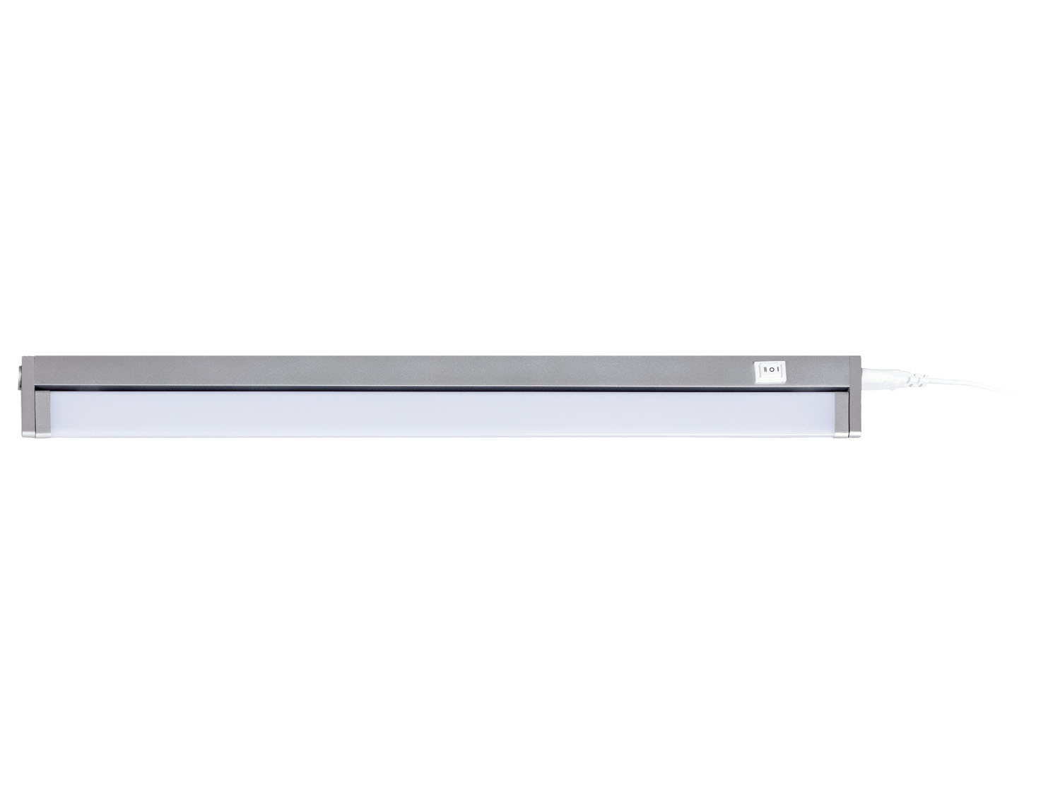 LIVARNO home LED Unterbauleuchte, batteriebetrieben (weiß) - B