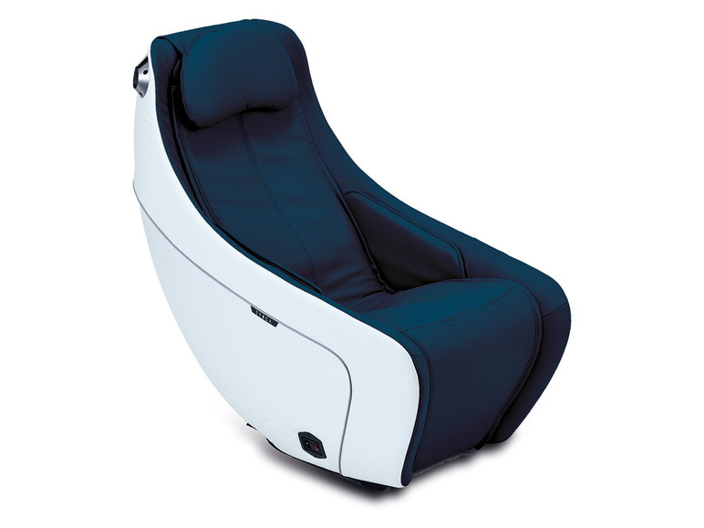 CirC Compact Massagesessel Navy Synca