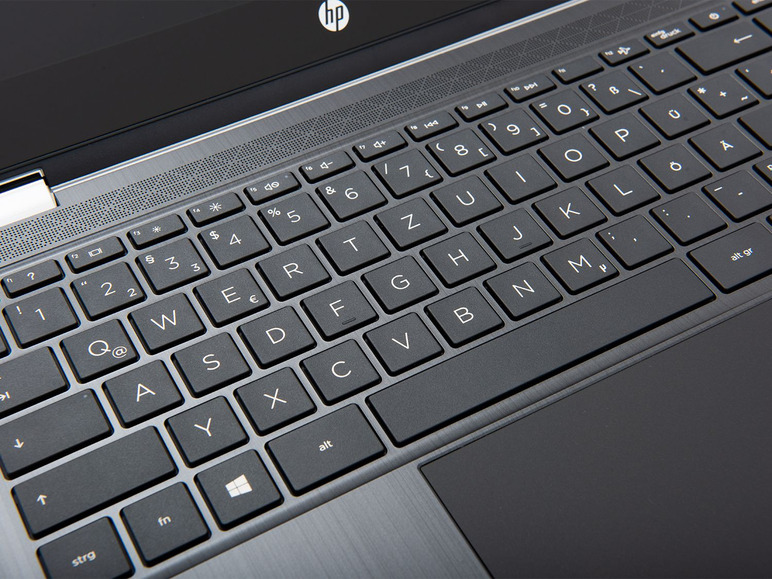 Gehe zu Vollbildansicht: HP Laptop 2in1 14" Notebook Pavilion x360 14-dw0544ng - Bild 3