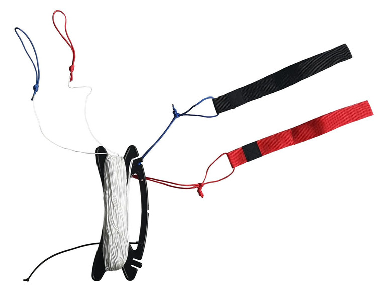 Gehe zu Vollbildansicht: Schildkröt Sport Kite Dual Line 1.3 - Bild 5