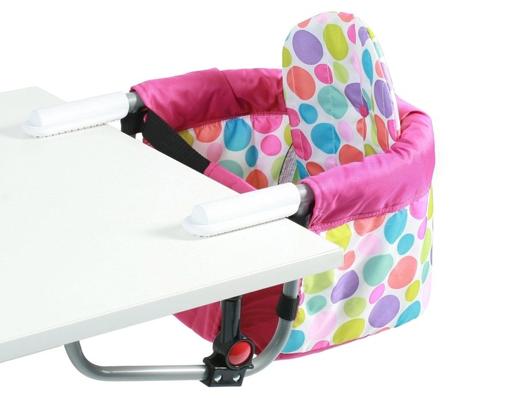 Gehe zu Vollbildansicht: Chic 4 Baby Tischsitz Relax - Bild 6