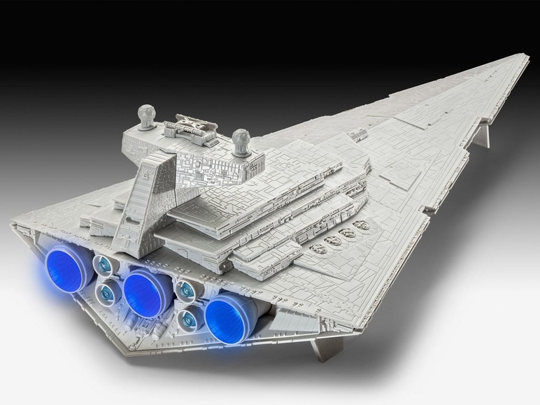 Play Wars Star Star Build Destroyer\