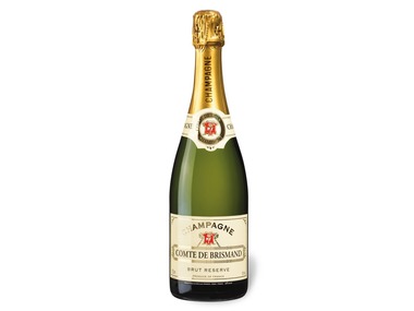 Champagner & Sekt günstig kaufen online | LIDL