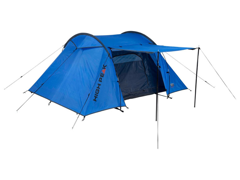 Personen »Kalmar« Camping-Zelt High Peak für 2